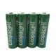 thumbnail image 2 of Batería AA recargable NiCD LOOPACELL 1.2 V 1000 mAh, 2 of 7
