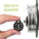 thumbnail image 3 of Paquete de luces LED Panther Vision Button LAMP (paquete de 18), 3 of 8