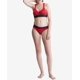 thumbnail image 4 of Bralette Calvin Klein, moderno, inalámbrico, de algodón con forro ligero, 4 of 4
