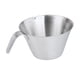 thumbnail image 4 of Taza Medidora De Espresso Con Escala Taza De Café Espresso Para Herramientas De Cocina Té 100ml Con Boca, 4 of 5