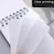 thumbnail image 4 of Cuaderno de bolsillo QiCheng 8x13 cm, 75 hojas, paquete de 6, 4 of 7