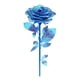 thumbnail image 1 of Kit de maqueta de rosas 3D Piececool de metal para adultos, 1 of 7