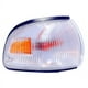 thumbnail image 1 of Farol Punta Tapabarro Delantero Derecho Hyundai H-100 2.4 Grace G4cs Sohc 8 Valv 1997 2003, 1 of 2