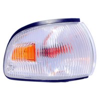 Repuestos Del Sol - Farol Punta Tapabarro Delantero Derecho Hyundai H-100 2.5 Grace D4Bf Sohc 8 V Con Turbo Diesel 1998 2004