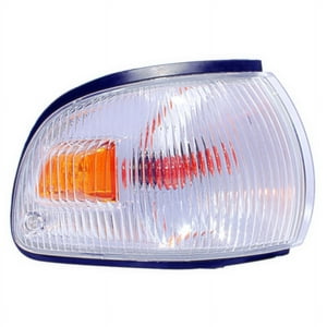 Repuestos Del Sol - Farol Punta Tapabarro Delantero Derecho Hyundai H-100 2.5 Grace D4Bb Sohc 8 Valv Diesel 1996 2003