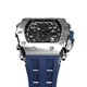thumbnail image 2 of Reloj TSAR BOMBA Tonneau Luxury Waterproof 50 m para hombre, 2 of 9