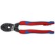 thumbnail image 3 of Cortadores de pernos KNIPEX CoBolt Compact 7102200TBKA con anclaje, 3 of 5