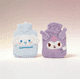 thumbnail image 4 of Guatero Bolsa De Agua De Peluche 1000ml, 4 of 4