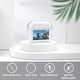 thumbnail image 3 of Desmarcar Funda AirPods Pro Bestia del Mar Transparente, 3 of 6