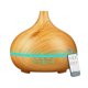 thumbnail image 1 of Humidificador Ultrasonico Aromaterapia 500ml Ambientador de Aire, 1 of 6