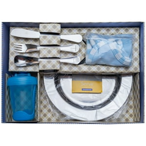 Tramontina - Set Para Niños De 6 Piezas