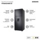 thumbnail image 3 of Refrigerador Top Mount De 457L Con Space Max, Rt48A6640B1/Zs, 3 of 14