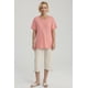 thumbnail image 2 of Polera Mujer Con Tachas Sandía, 2 of 8
