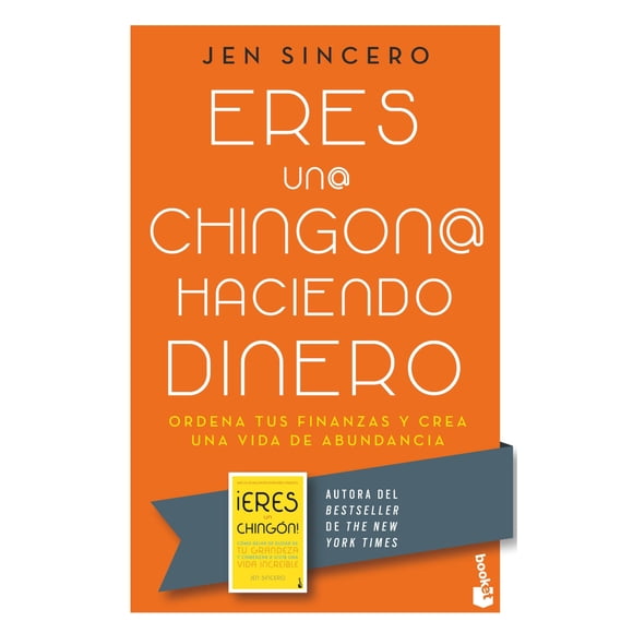 Eres un@ chingon@ haciendo dinero