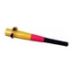 thumbnail image 3 of Pack X3 Traba Volante Universal Modelo Bate Béisbol, 3 of 3