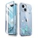 thumbnail image 1 of Funda i-Blason para iPhone 14 Plus de 6,7" Bluefly, 1 of 7