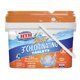 thumbnail image 1 of Tabletas clorantes HTH Super 3 para piscinas de 11,34 kg, 1 of 5