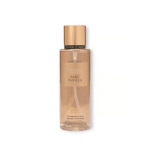 Victoria'S Secret - Victoria Secrets Bare Vanilla Body Splash 250Ml Mujer Nuevo Formato
