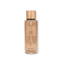 Victorias Secret - Victoria Secrets Bare Vanilla Body Splash 250Ml Mujer Nuevo Formato