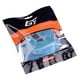 thumbnail image 1 of Cinta De Agarre De Raqueta De PU Cinta De Agarre De Raqueta De Tenis Para Mancuernas Adultos Pickleball Azul Claro, 1 of 4
