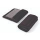 thumbnail image 1 of Set 2 Protectores de Cinturón de Seguridad Color Negro, 1 of 3