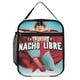 thumbnail image 1 of Lonchera Térmica Desmarcar Nacho Libre 20x11x27 cm, 1 of 6