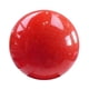 thumbnail image 3 of Pelota De Gimnasia Rítmica De 15 Cm Para Práctica De Baile, Entrenamiento, Competición, Color Rojo, 3 of 5