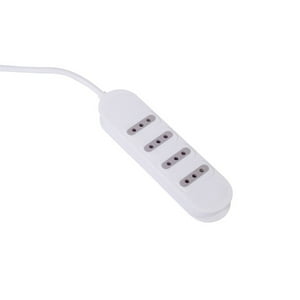 Alargador Rema 4 Posic 1.5 M Marfil