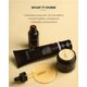 thumbnail image 3 of Kit de cuidado de la piel Buttah. de Dorion Renaud con crema CocoShea 60 ml, 3 of 7