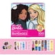thumbnail image 1 of Vendajes adhesivos Barbie antibacterianos para niños 100 CT, 1 of 7