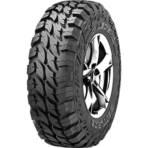 Westlake - Neumático Mud Legend Sl378 285/70 R17 10Pr