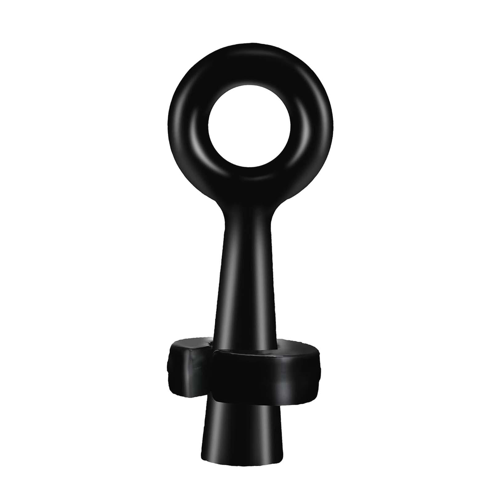 Ioensy - Pinza Portátil Del Alambre De La Cerca Del Alambre Liso De Alta Resistencia Del Césped Del Tirador Del Alambre De Púas