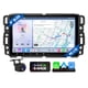 thumbnail image 1 of Estéreo para auto EONON GMX6S2 8" QLED 6+64 GB con CarPlay y LTE, 1 of 9