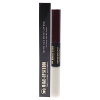 Dúo De Labios Make-Up Studio Juicy Blackberry 6 Ml Mujer