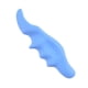 thumbnail image 2 of Pulgar Saver Massager Trigger Point Acupressure Herramienta De Masaje De Tejido Profundo Azul, 2 of 5