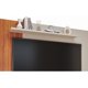 thumbnail image 4 of Panel Floripa Tv 50" Beige Café Claro Cinamomo, 4 of 4