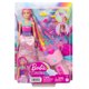 thumbnail image 2 of Muñeca Trenzas Mágicas - Barbie Fantasía - Mattel., 2 of 3