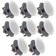 thumbnail image 1 of Parlantes Vaiyer 13 cm 8 Ω 175 W juego de 8, 1 of 9