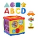 thumbnail image 5 of Cubo De Actividades Para Bebés Montessori Para La Creatividad, La Imaginación Y La Exploración Sensorial, 5 of 5