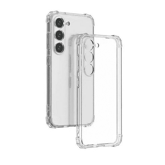 carcasa transparente samsung galaxy S24 Plus