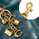 thumbnail image 5 of Llavero Sbredit Charms para Bolsa – Charm de Moda, 5 of 6