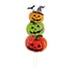thumbnail image 4 of Estaca De Calabaza Para Halloween, Decoración De Halloween Para El Camino Del Patio, Casa De Campo L, 4 of 5