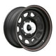 thumbnail image 1 of Set 4 llantas 15x10 5X139 Et-38 US-DAYTONA MB-W&REDLn, 1 of 2