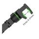 thumbnail image 2 of Soporte De Celular Universal Para Espejo Retrovisor De Auto, 2 of 16