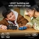 thumbnail image 3 of Set LEGO Speed Champions Jaguar Project 7 y Defender 77264, 3 of 3