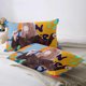 thumbnail image 4 of Tay x lor Bedding Sets Bed Cartoon Duvet Cover Lightweight 3 Piece Bet Sets for Kids Boys Girls, 4 of 5