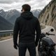 thumbnail image 3 of Sudadera Milwaukee Leather Streetguard con Capucha Aramida CE, 3 of 9