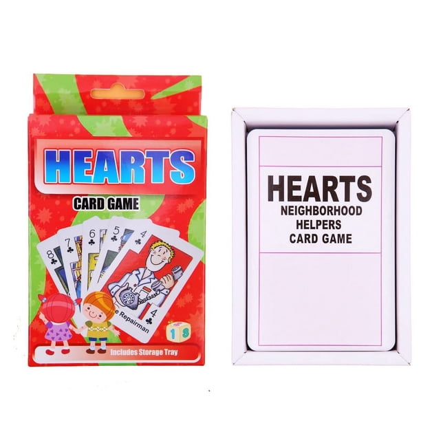 Children's Educational Science And Education Toys, Games, Flash Cards, Early Education, Enlightenment, Parent-child Interaction, Fun Game Cards