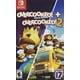 thumbnail image 1 of Videojuego Nintendo Overcooked! Edición especial + Overcooked! 2, 1 of 3