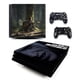 thumbnail image 1 of Skin Ps4 Pro SKINNER (0190), 1 of 3